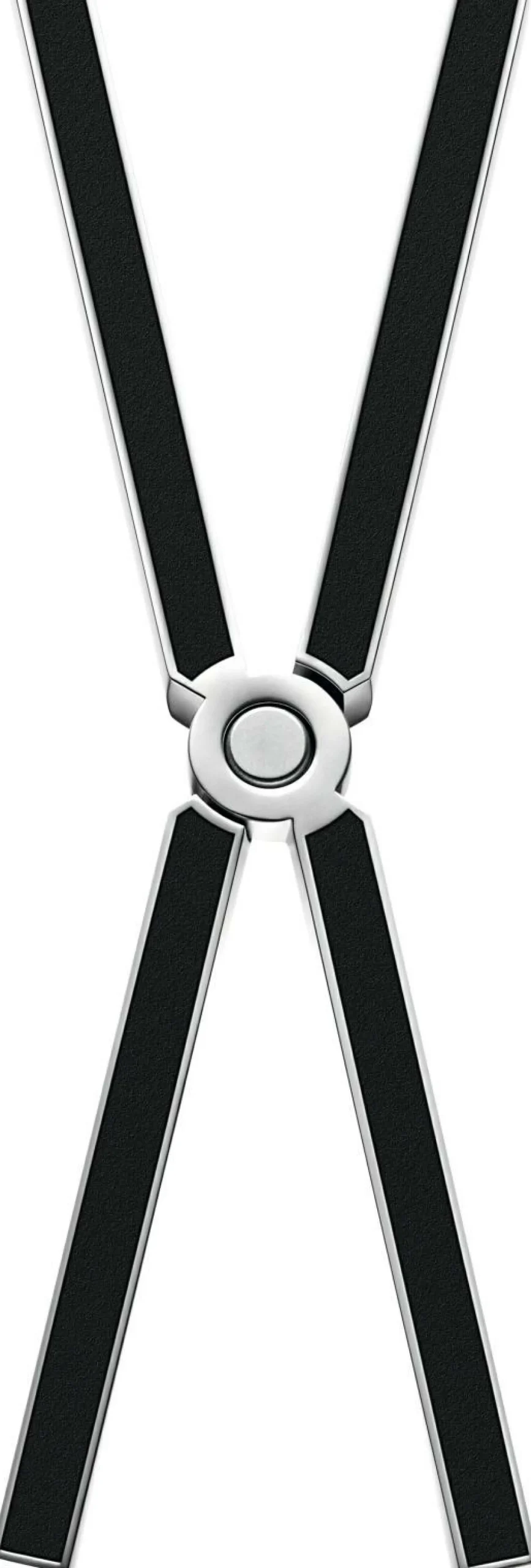 Topfuntersetzer MISTER X Küchenhelfer