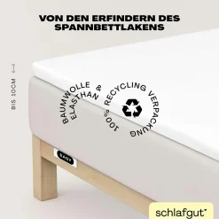 Sale Topperbezug EASY Jersey Topperbezüge