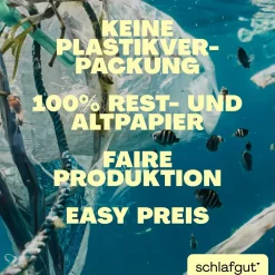 Outlet Topperbezug EASY Jersey Topperbezüge