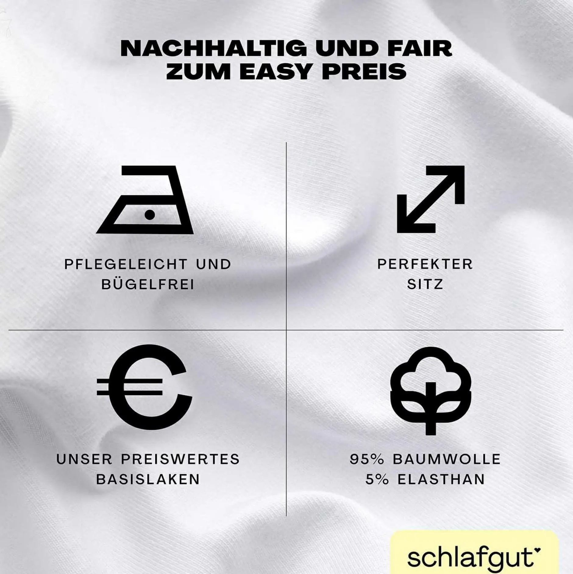 Hot Topperbezug EASY Jersey Topperbezüge