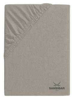 Clearance Topperbezug Jersey Topperbezüge|Spannbettlaken