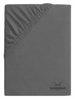 Clearance Topperbezug Jersey Topperbezüge|Spannbettlaken