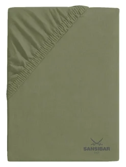 Outlet Topperbezug Jersey Topperbezüge