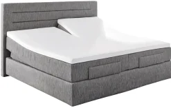 Clearance Topperbezug Splitt Feinjersey Topperbezüge