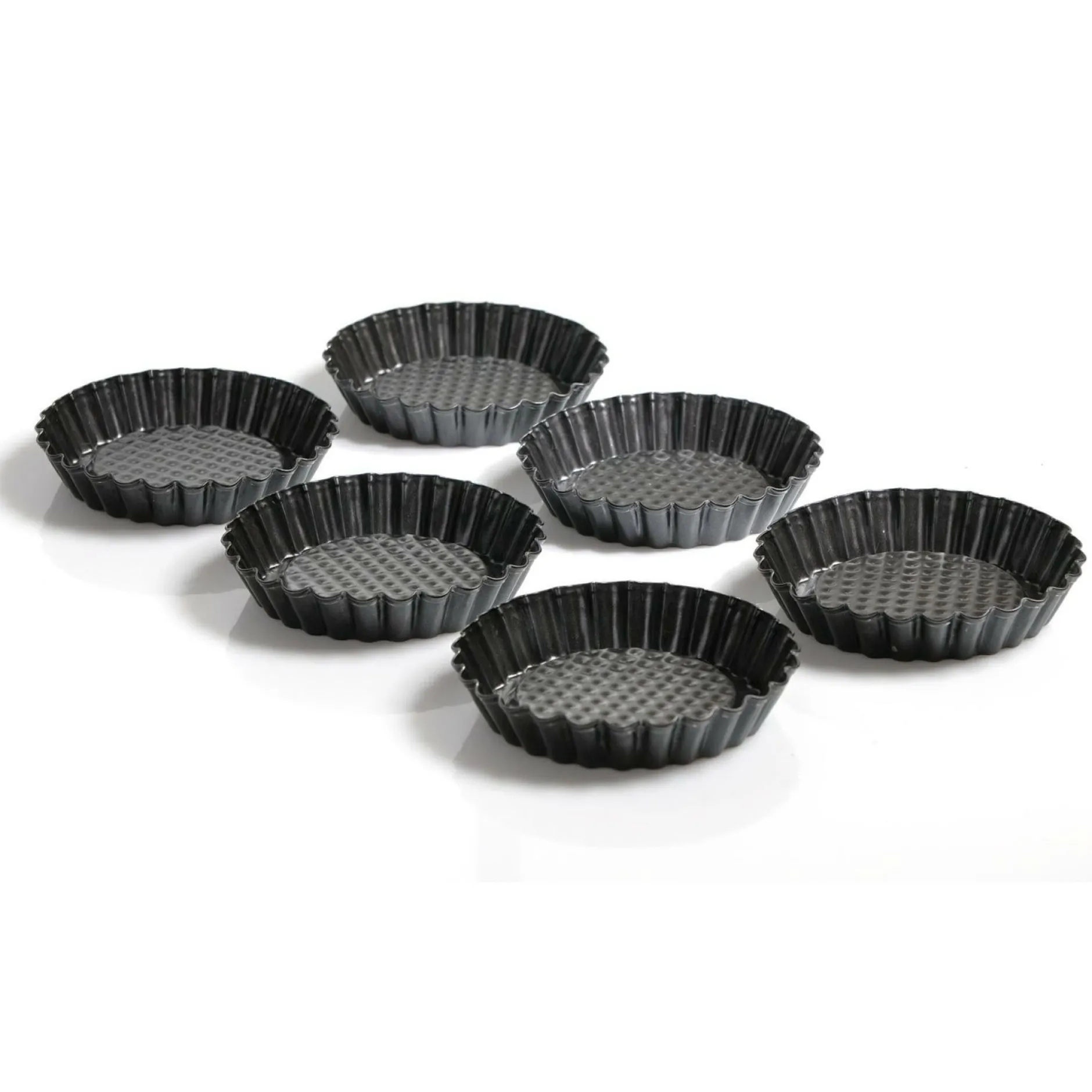 Tortelett-Set Küchenhelfer