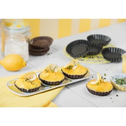 Tortelett-Set Küchenhelfer