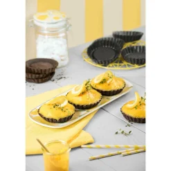 Tortelett-Set Küchenhelfer