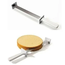 Sale Tortenbodenmesser INSPIRATION Backbleche & -Formen|Besteck