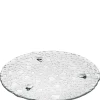 Outlet Tortenplatte HEART Servierplatten|Geschirr
