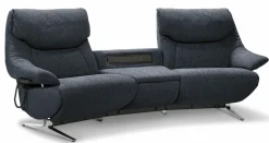 Trapezsofa MALU Einzelsofas