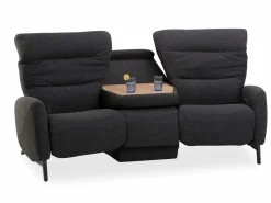 Hot Trapezsofa RECREO Einzelsofas