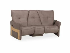 Online Trapezsofa VARIA Einzelsofas