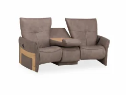 Online Trapezsofa VARIA Einzelsofas