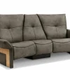 New Trapezsofa VARIA 4936 Einzelsofas