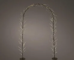 New Türbogen LED Weihnachtsbeleuchtung