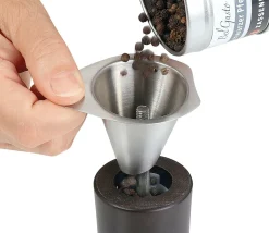 Sale Trichter Mühlen Gewürzmühlen & -Streuer