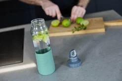 Best Trinkflasche Drink2Go Isolierkannen