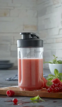 New Trinkflasche Mix & Go KULT X Isolierkannen|Gedeckter Tisch