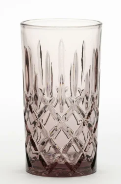 Hot Trinkglas Gläser|Gedeckter Tisch