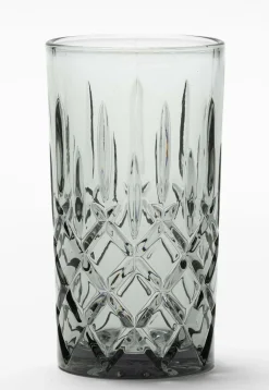 Trinkglas Gläser|Gedeckter Tisch