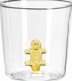 Online Trinkglas XMAS Weihnachtsdekoration