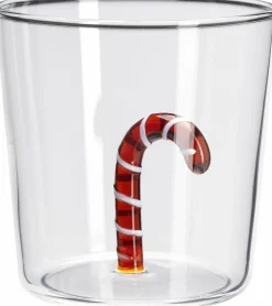 Online Trinkglas XMAS Weihnachtsdekoration