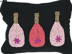 New Täschchen BEAUTY Dekoration