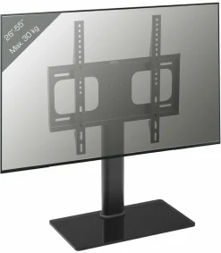 Sale TV Tisch-Standfuß B-TTS 400 Tv- & Mediamöbel|Tv - & Mediamöbel