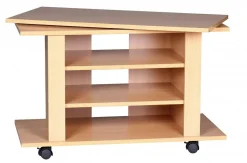 Clearance TV-Möbel OREGON Tv- & Mediamöbel|Tv - & Mediamöbel