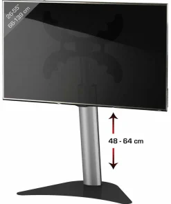 Outlet TV-Standfuß COSCAL MINI Tv- & Mediamöbel|Tv - & Mediamöbel