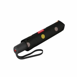 New umbrella POCKET duomatic Aufbewahrung