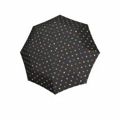 New umbrella POCKET duomatic Aufbewahrung