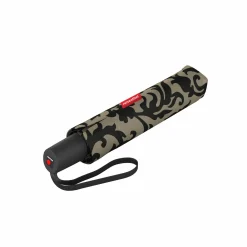 New umbrella POCKET duomatic Aufbewahrung