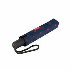 New umbrella POCKET duomatic Aufbewahrung