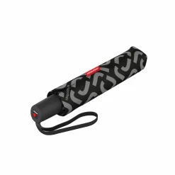 New umbrella POCKET duomatic Aufbewahrung