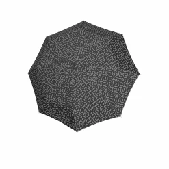New umbrella POCKET duomatic Aufbewahrung