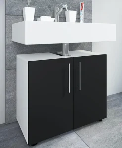 Best Unterschrank FLANDU Waschbeckenunterschränke|Waschbeckenunterschränke