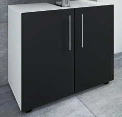 Best Unterschrank FLANDU Waschbeckenunterschränke|Waschbeckenunterschränke