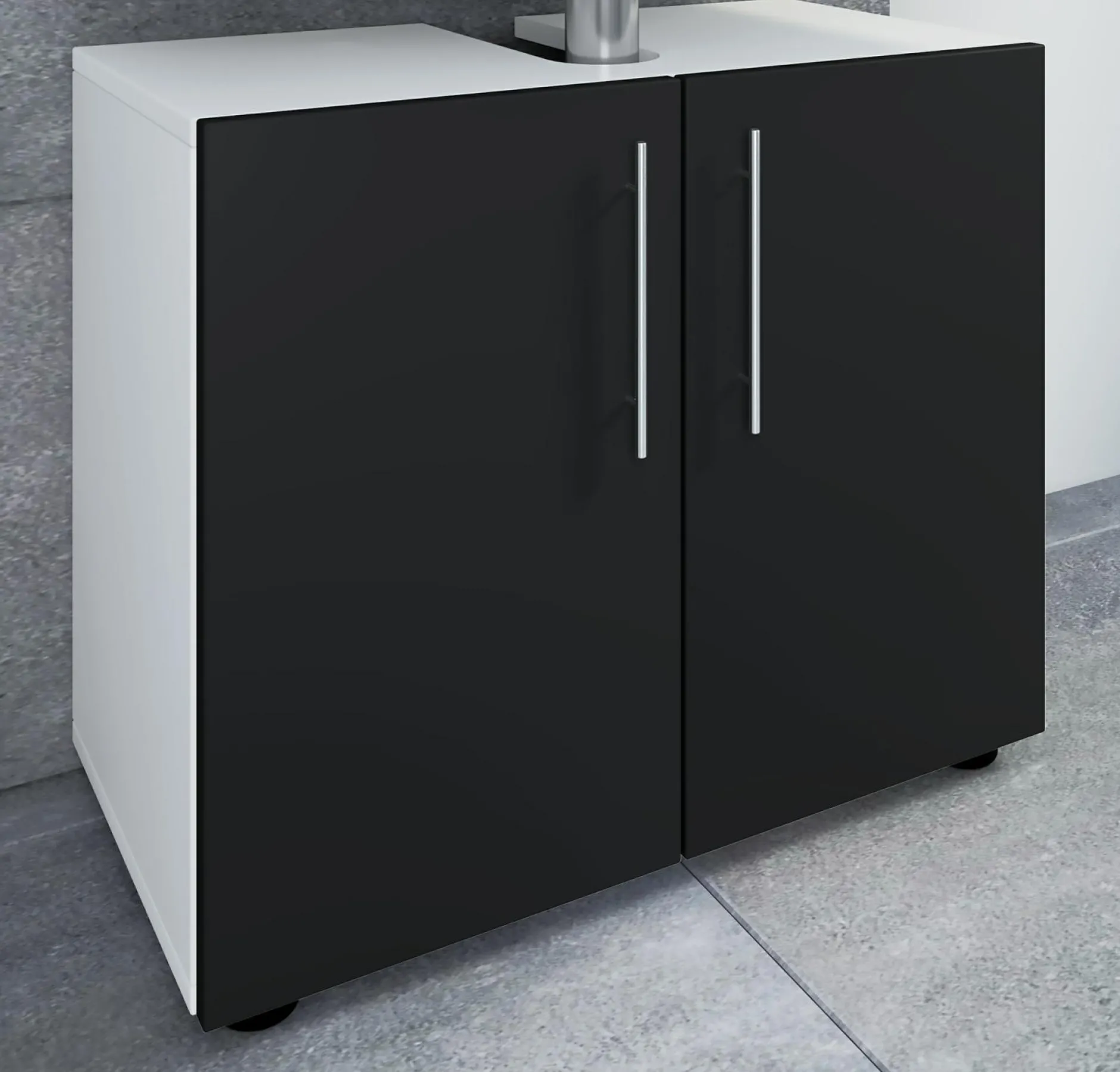 Best Unterschrank FLANDU Waschbeckenunterschränke|Waschbeckenunterschränke