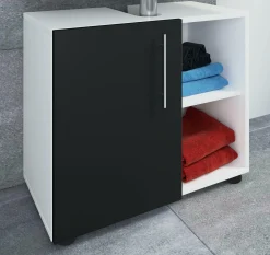 Sale Unterschrank FLANDU Waschbeckenunterschränke|Waschbeckenunterschränke