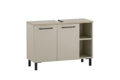 Discount Unterschrank SHANGRAO Waschbeckenunterschränke|Waschbeckenunterschränke