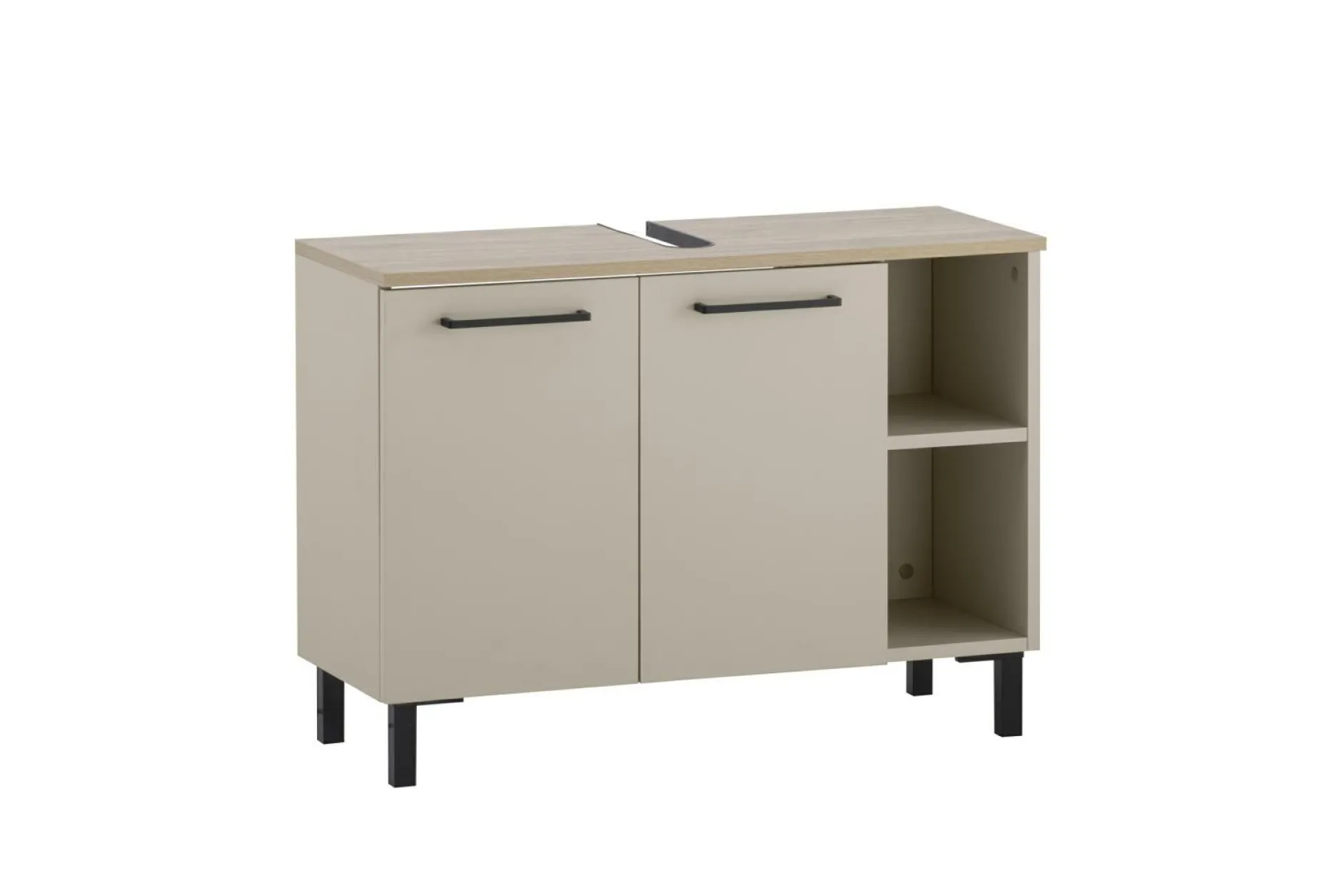 Discount Unterschrank SHANGRAO Waschbeckenunterschränke|Waschbeckenunterschränke