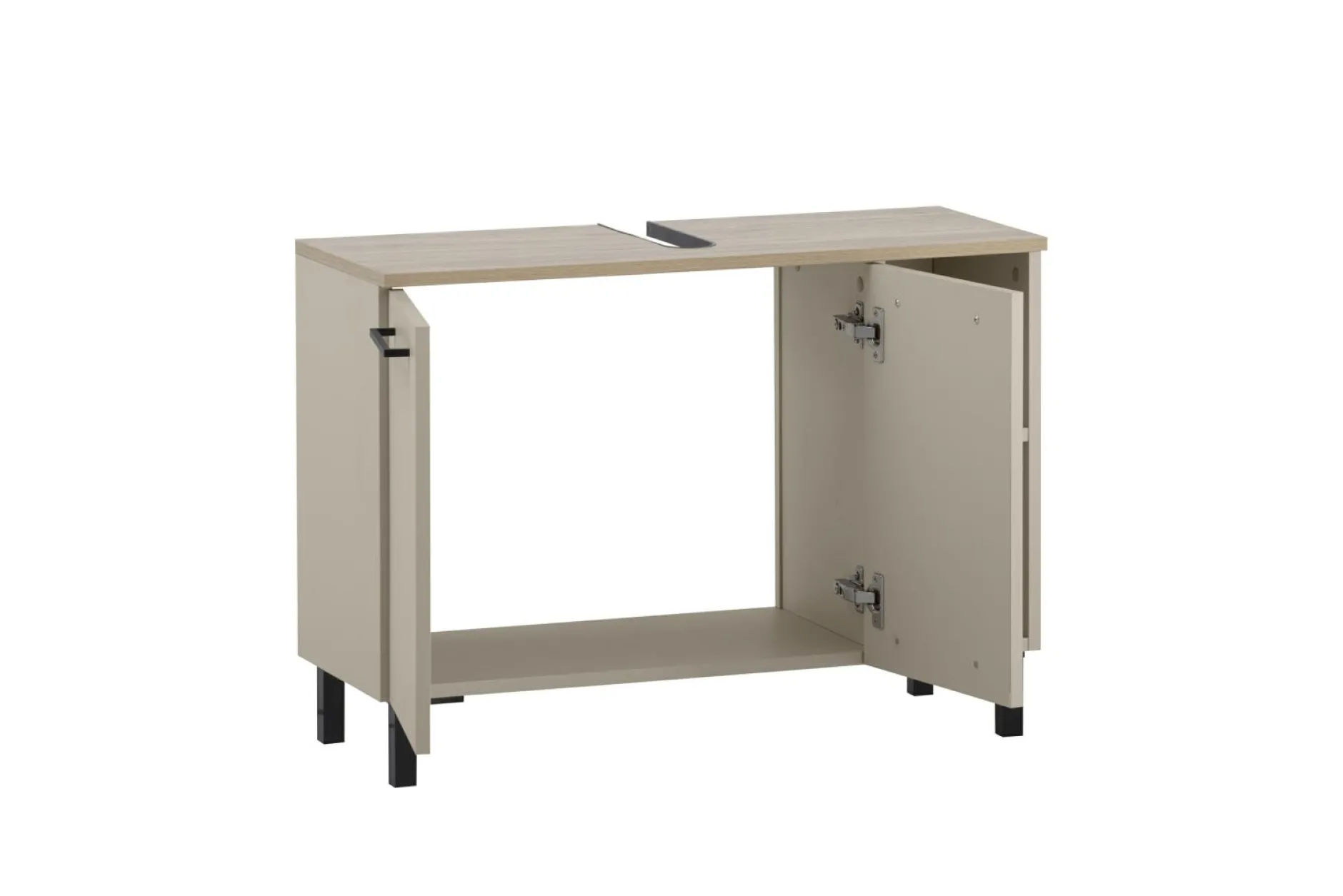 Discount Unterschrank SHANGRAO Waschbeckenunterschränke|Waschbeckenunterschränke