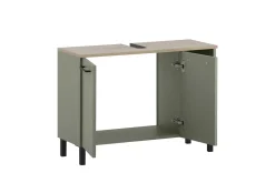 New Unterschrank SHANGRAO Waschbeckenunterschränke|Waschbeckenunterschränke