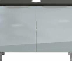 Clearance Unterschrank CORUS Waschbeckenunterschränke|Waschbeckenunterschränke