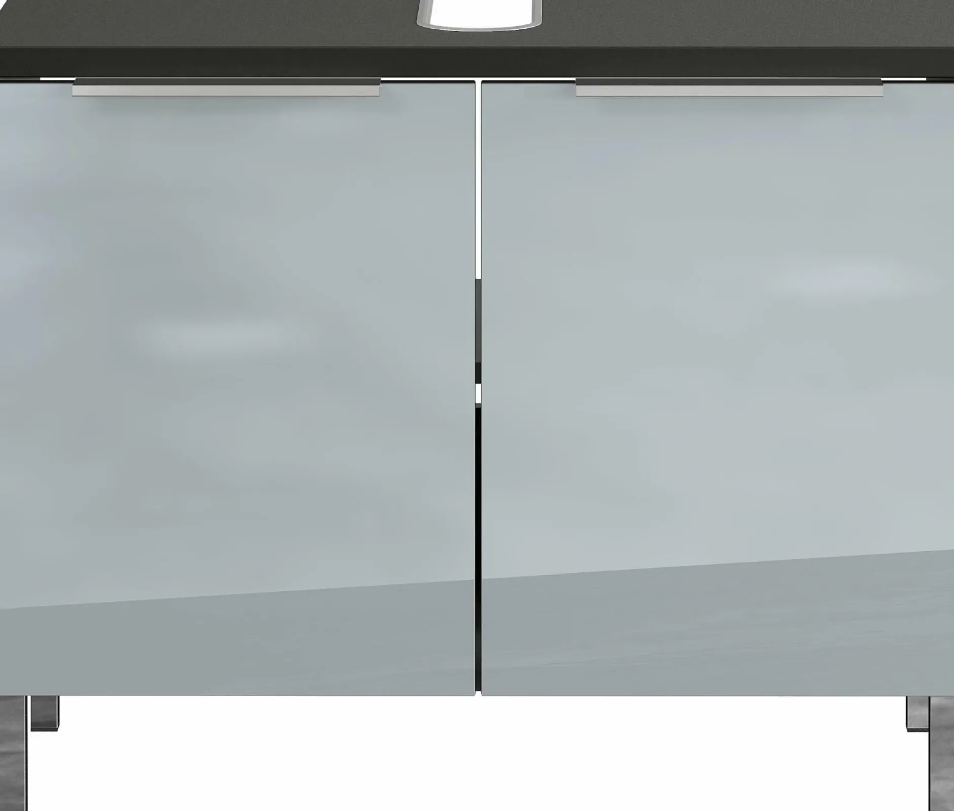 Clearance Unterschrank CORUS Waschbeckenunterschränke|Waschbeckenunterschränke