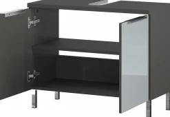 Clearance Unterschrank CORUS Waschbeckenunterschränke|Waschbeckenunterschränke