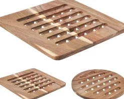 Sale Untersetzer Schneidbretter