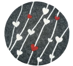 Clearance Untersetzer LANA Tabletts|Tabletts & Untersetzer