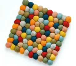 Discount Untersetzer LANA GRIGIO Tabletts|Tabletts & Untersetzer